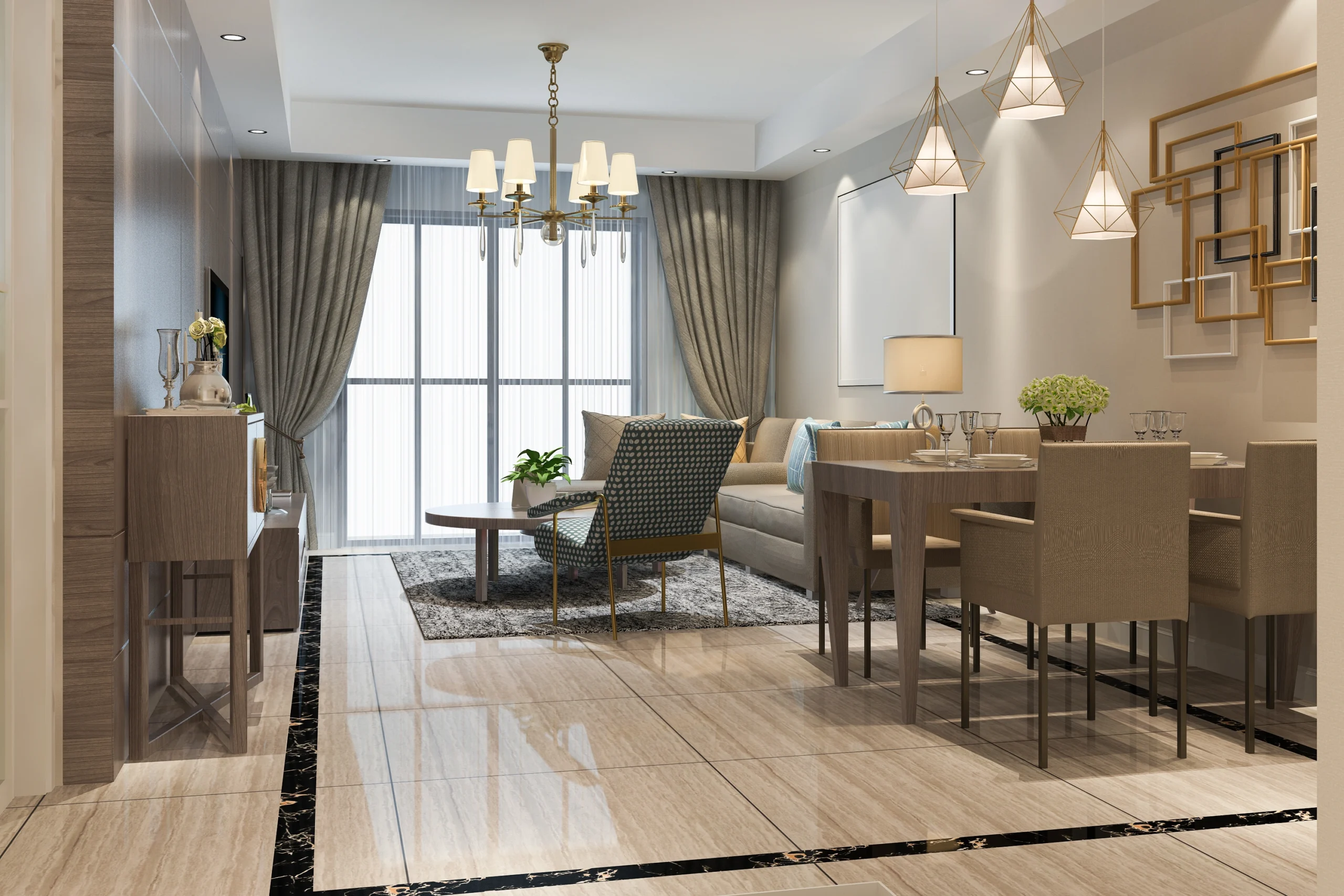 Interior Designer in Pune – How to Choose the Right Interior Design Company for Your Dream Space