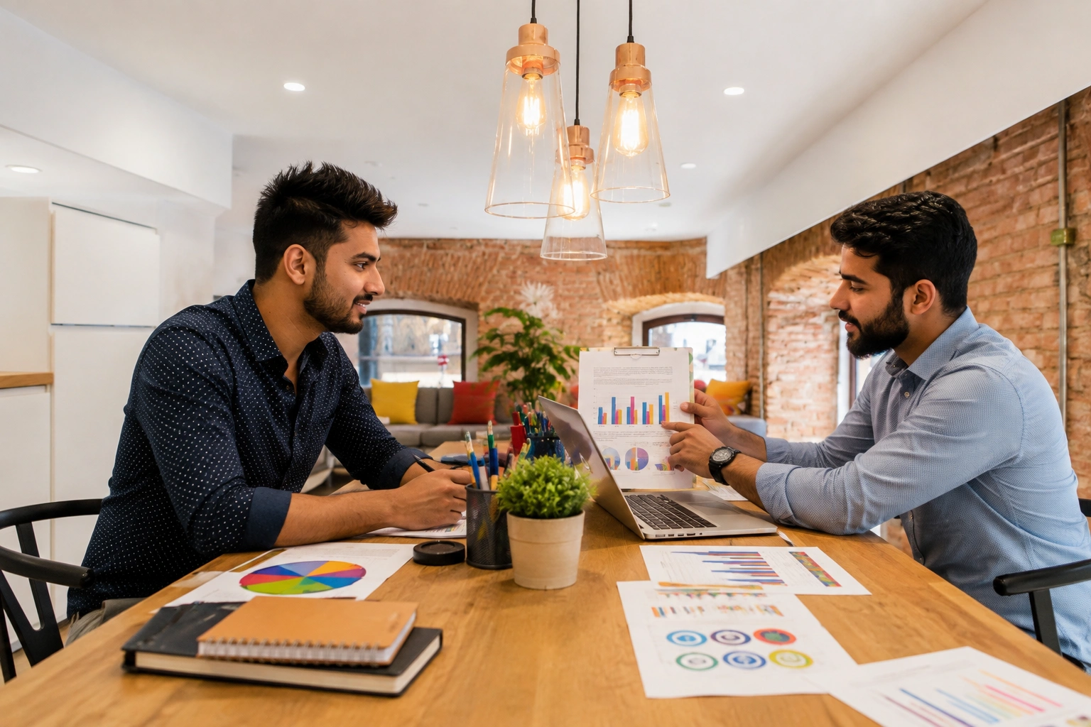  Why Professional Interior Design Services Are Essential for Modern Homes and Offices in Pune ?